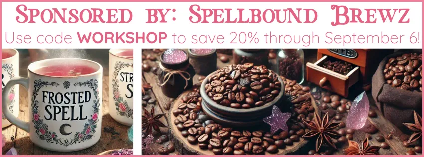 spellbound brewz