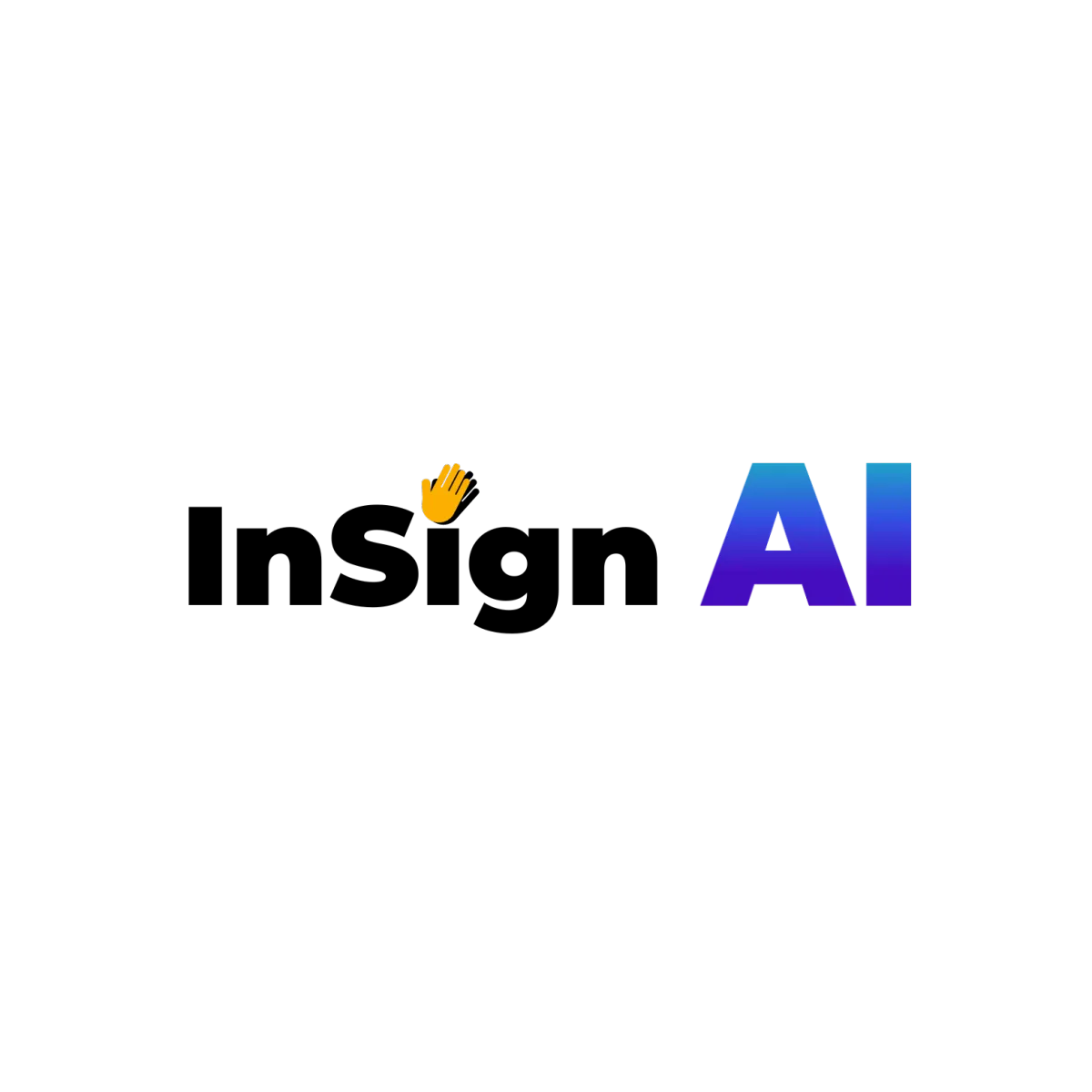 InSign AI Logo