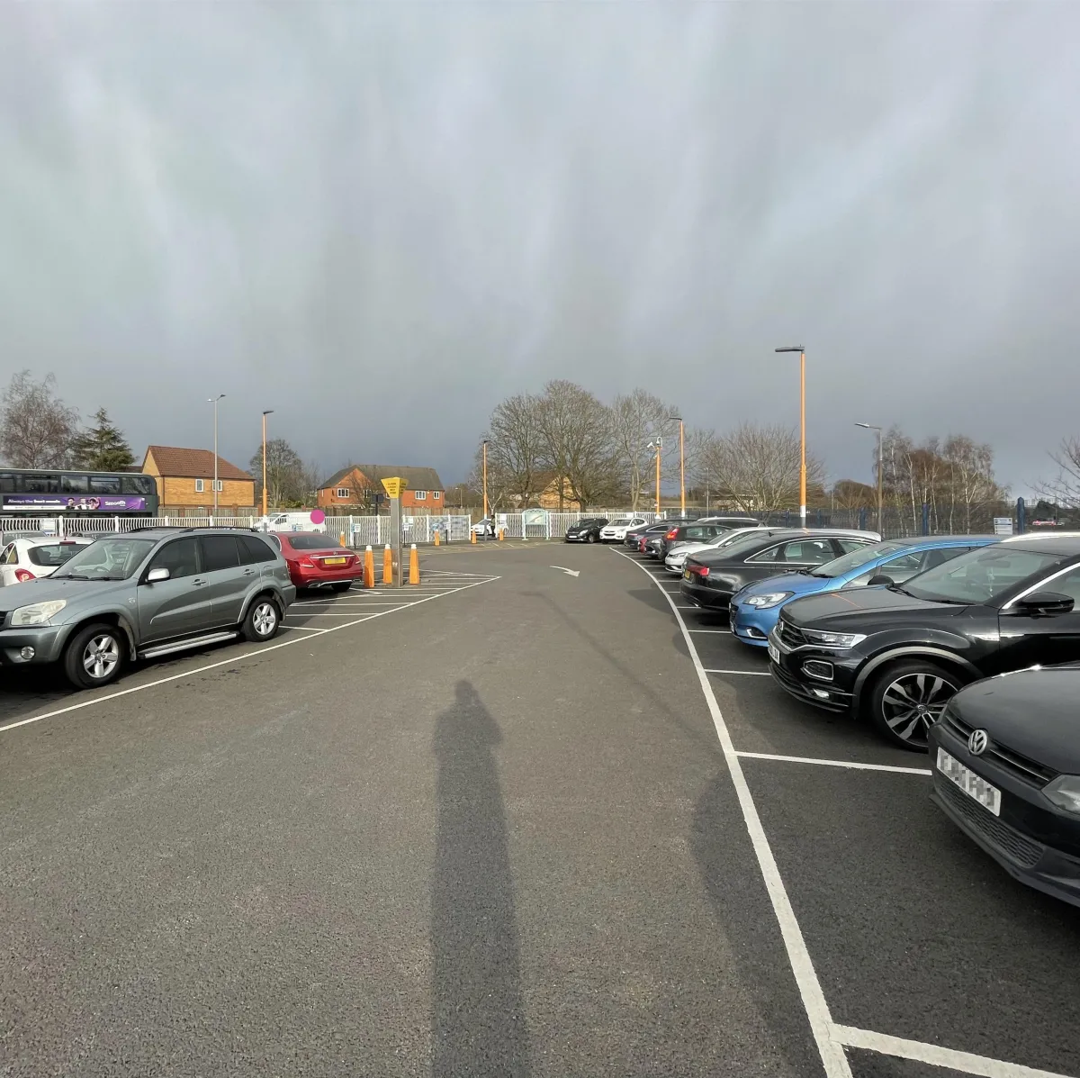 CAR PARK