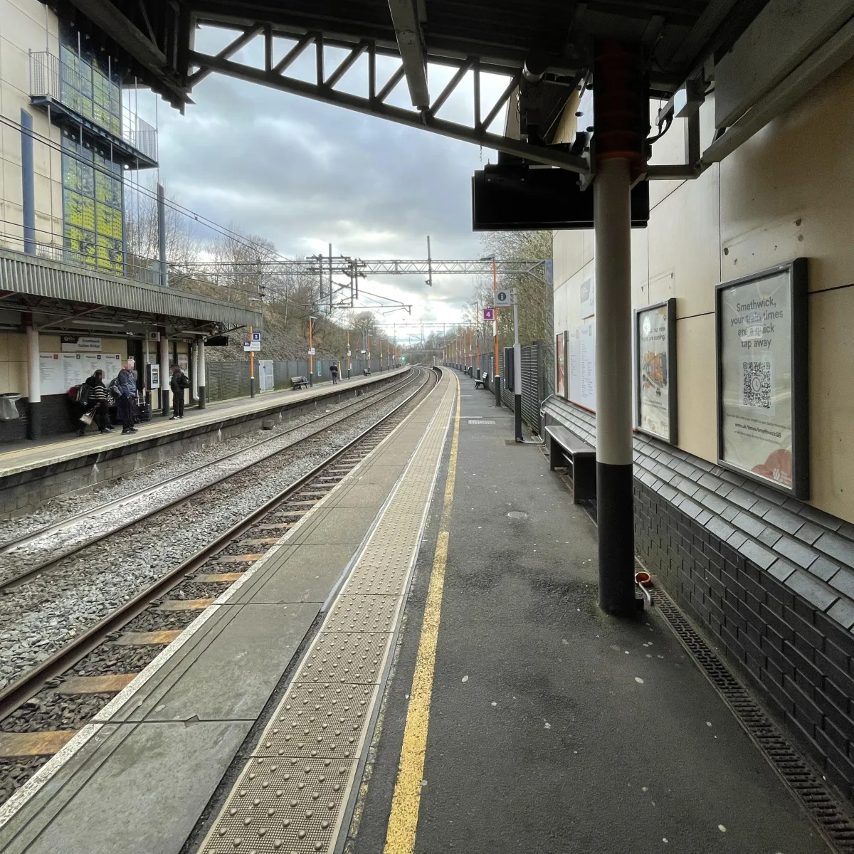 PLATFORMS
