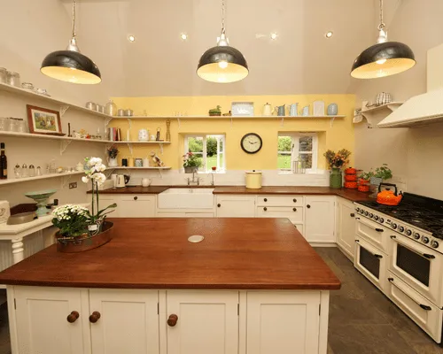 Electrical Work Dallas