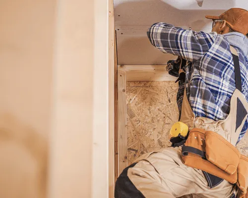 Frisco Kitchen Remodeling