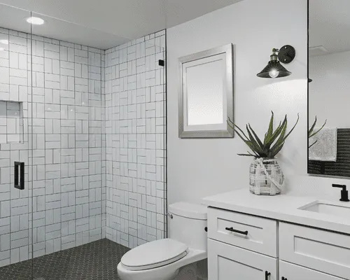 Full Interior Remodeling 