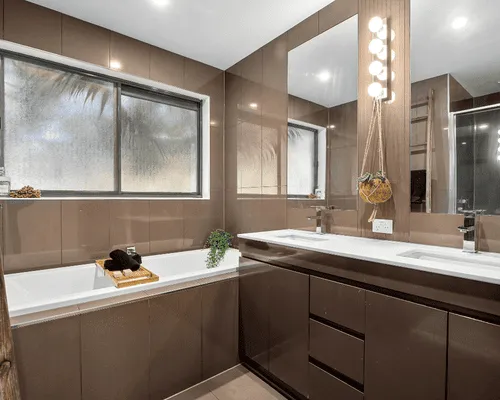 Flooring Installation 