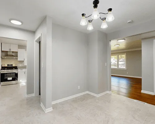 Full Interior Remodeling Dallas