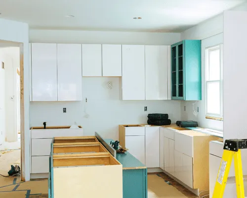 Flooring Installation Dallas