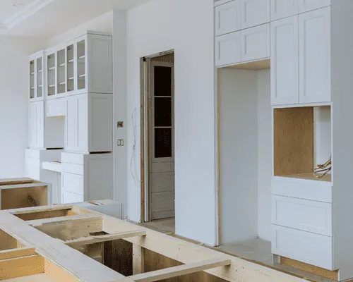 Drywall Installation & Repair Dallas