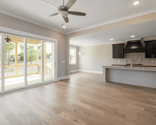 Full Interior Remodeling in Dallas