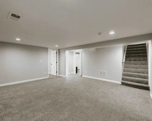 Coppell Full Interior Remodeling