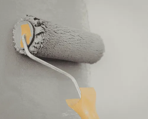 Interior Painting in Dallas