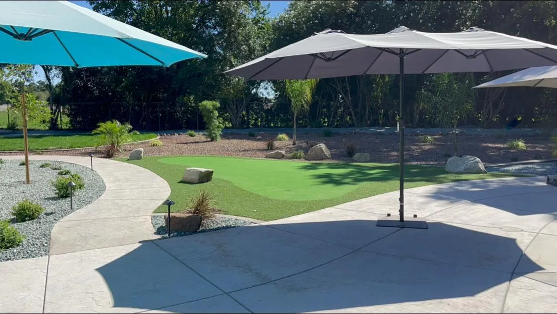 Concrete Contractor in Ventura County