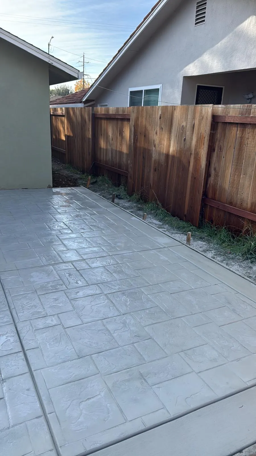 Concrete Contractor in Ventura County