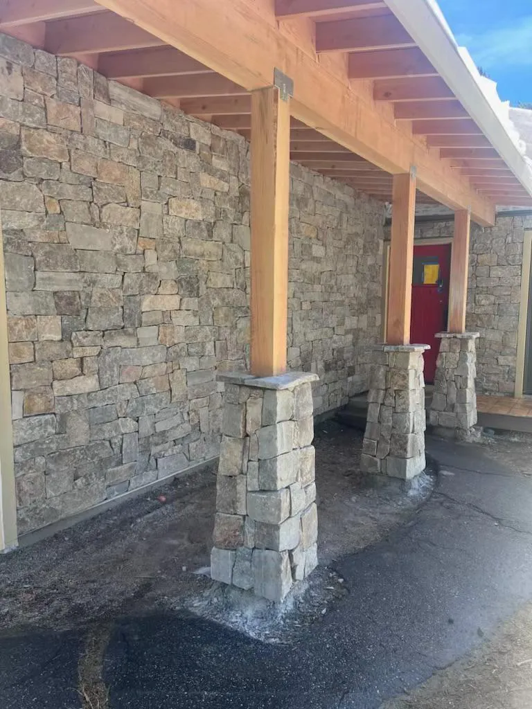 Masonry Contractor In Ventura County