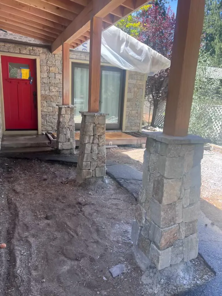 Concrete Contractor in Ventura County