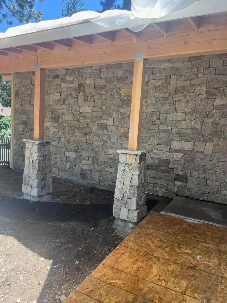 Concrete Contractor in Ventura County