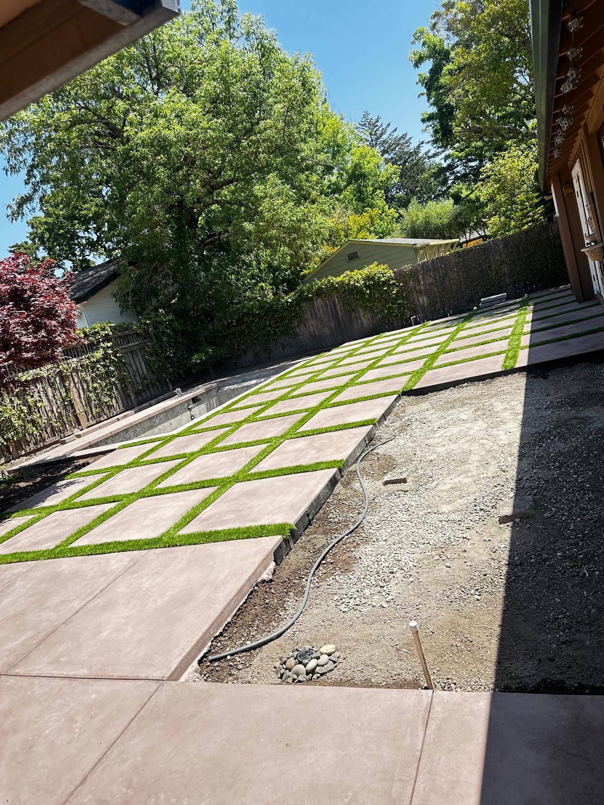 Concrete Contractor in Ventura County