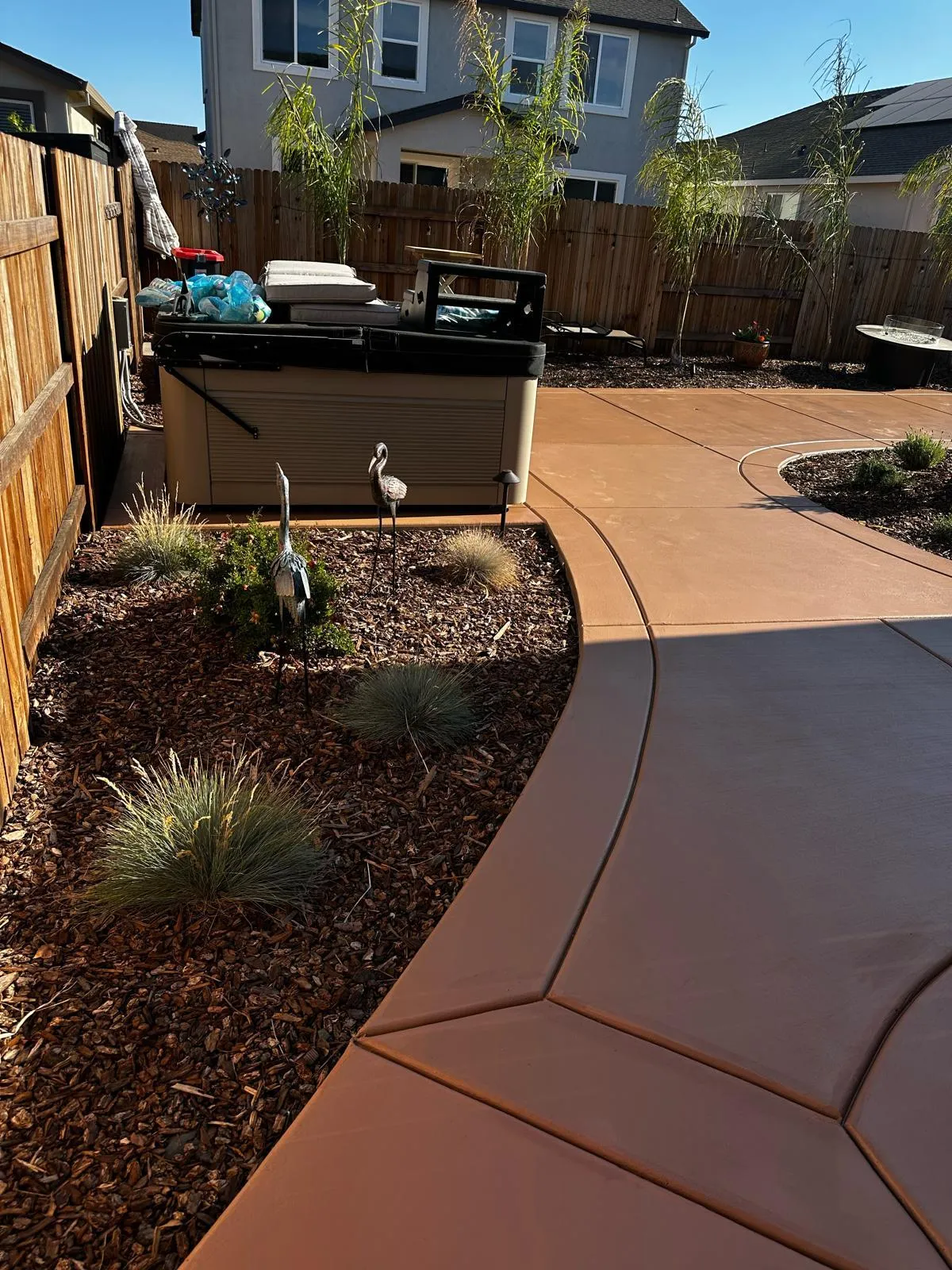 Fencing Contractor in Ventura County