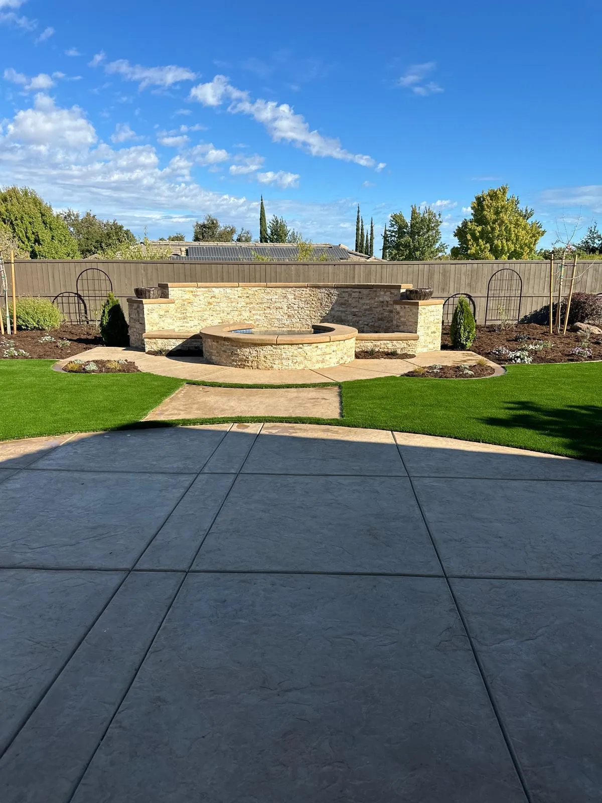 Landscape Contractor in Ventura County