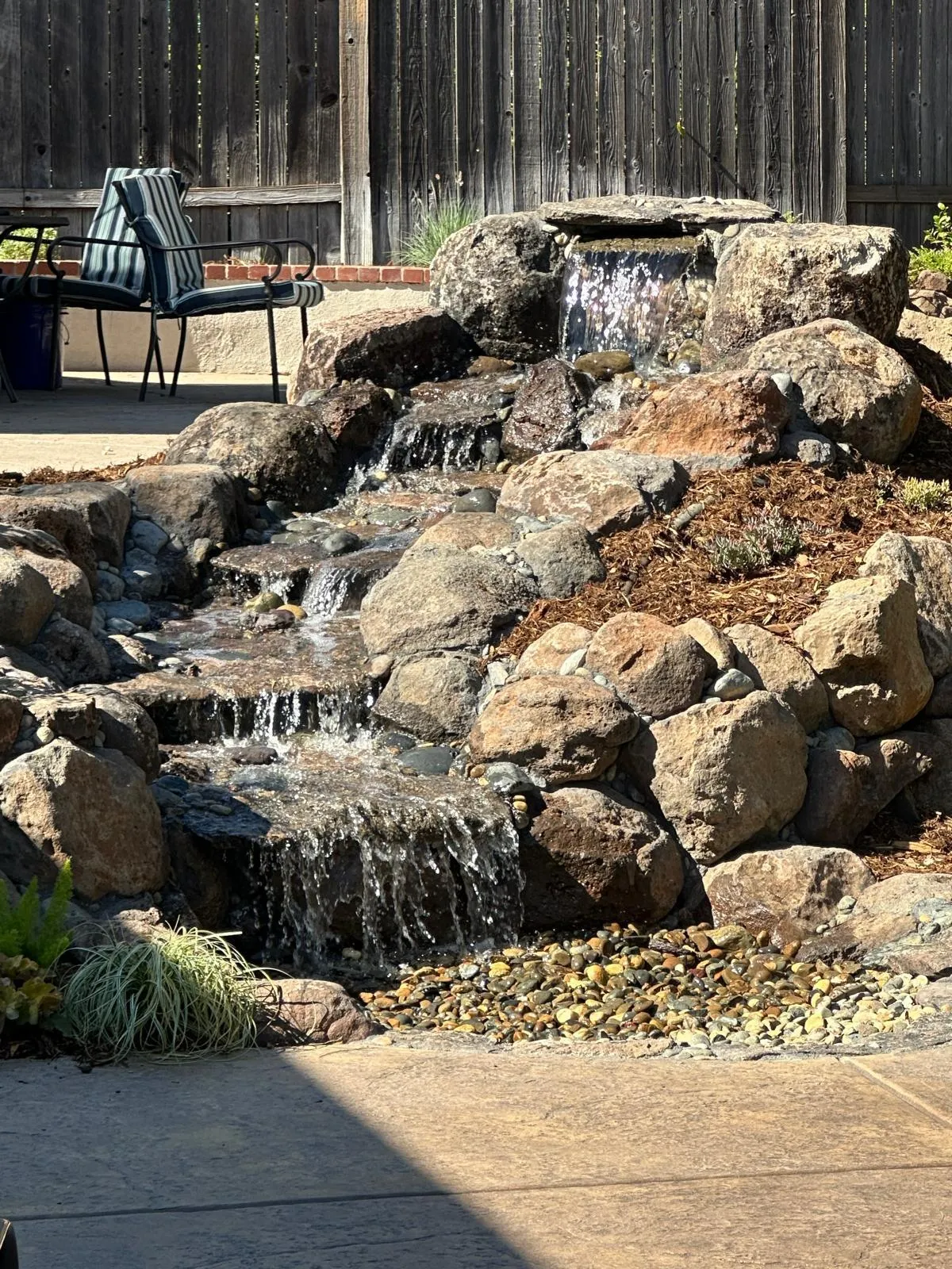 Landscape Contractor in Ventura County