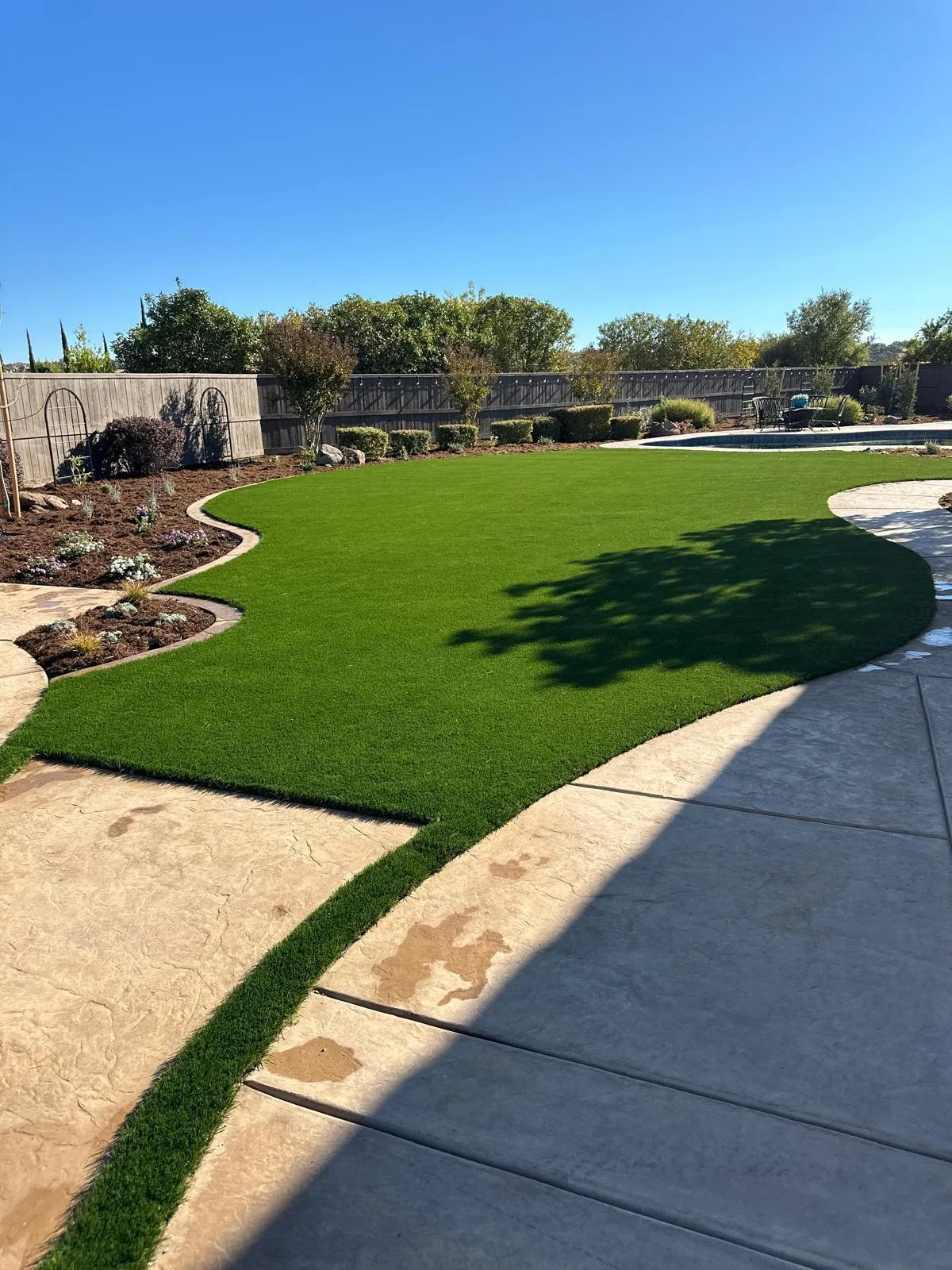 Concrete Contractor in Ventura County