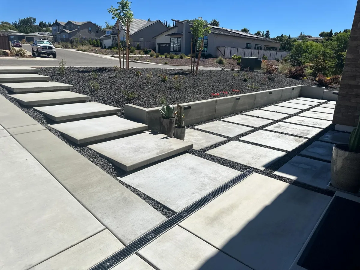 Concrete Contractor in Ventura County