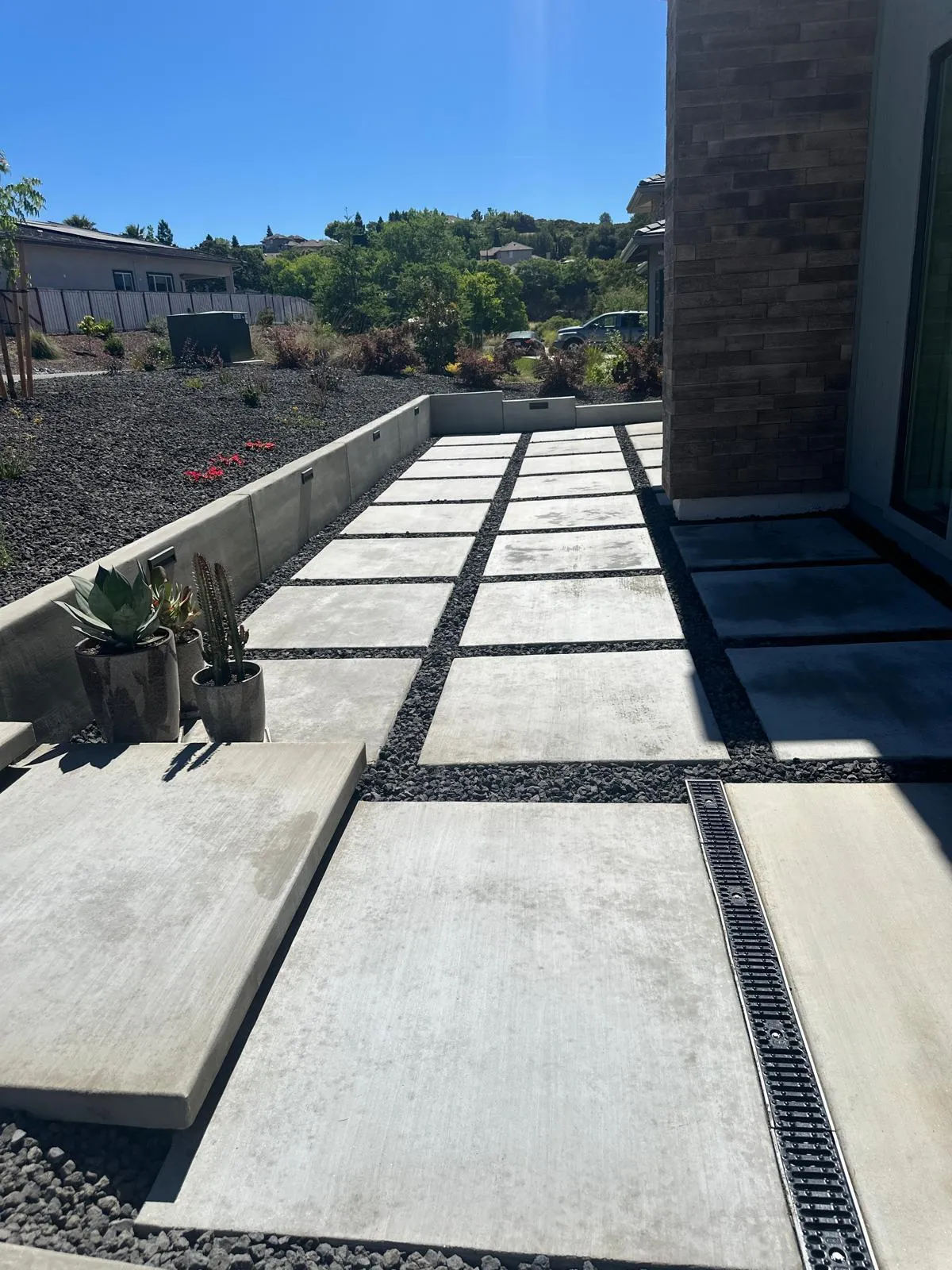 Concrete Contractor in Ventura County