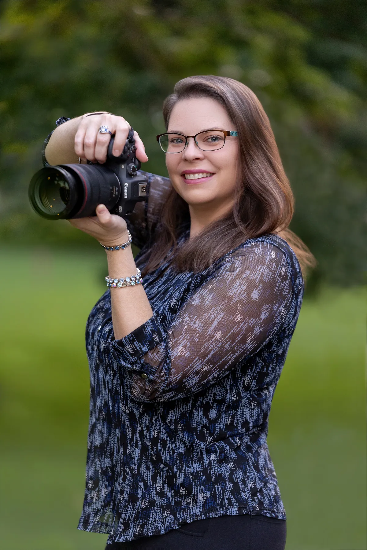 About the Photographer