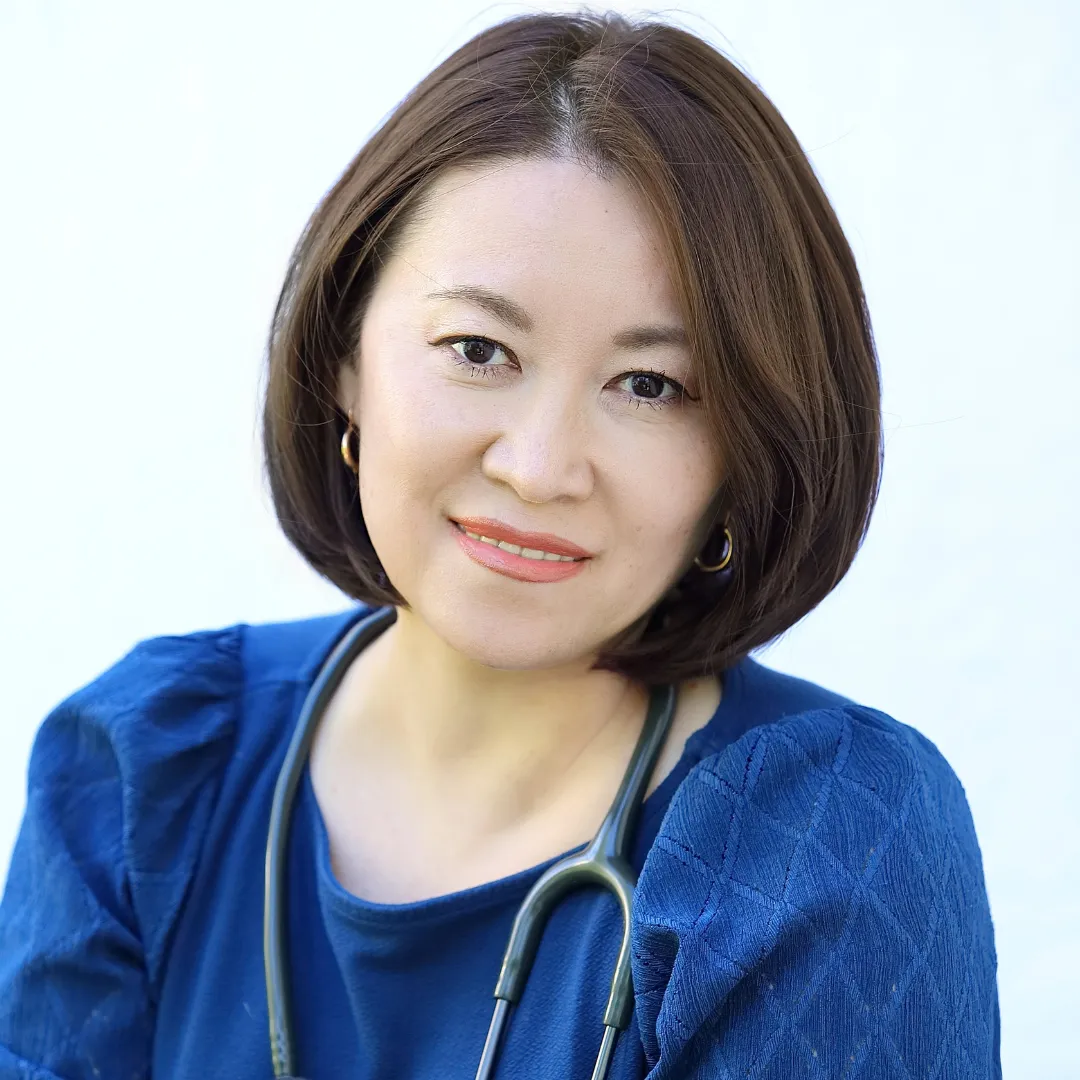 dr jill nazar