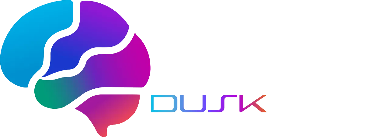 Duskmind Company Logo