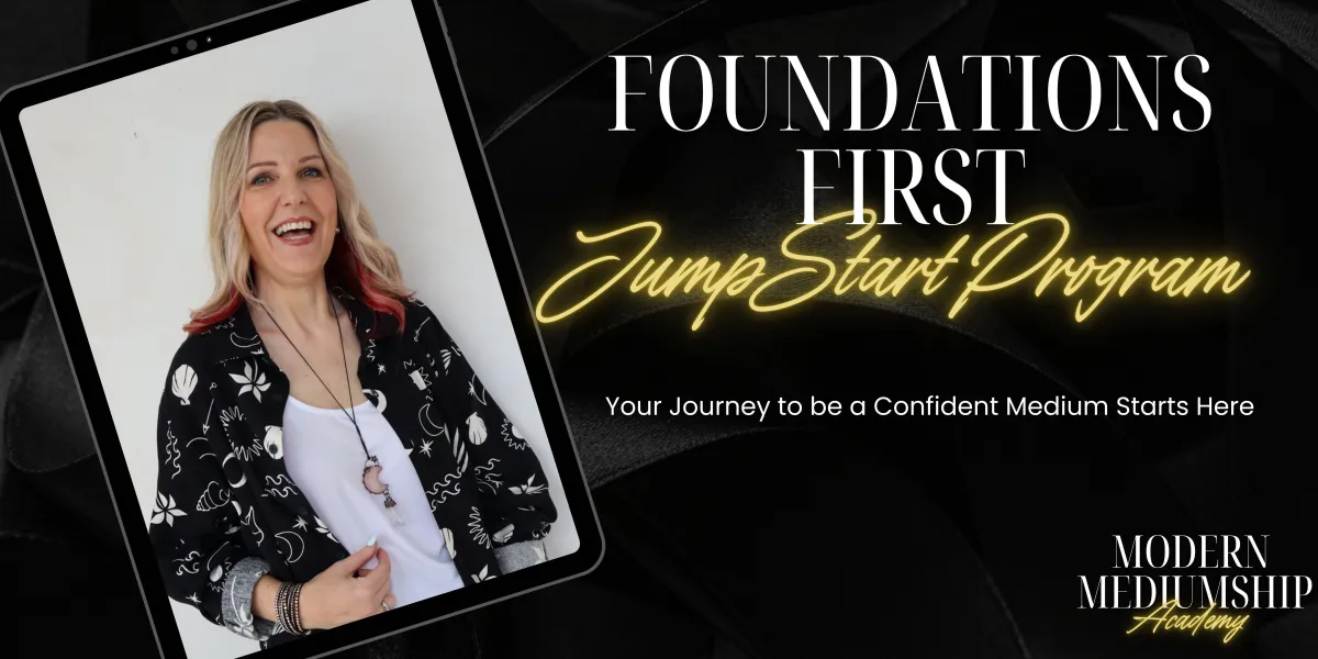 Mediumship Development