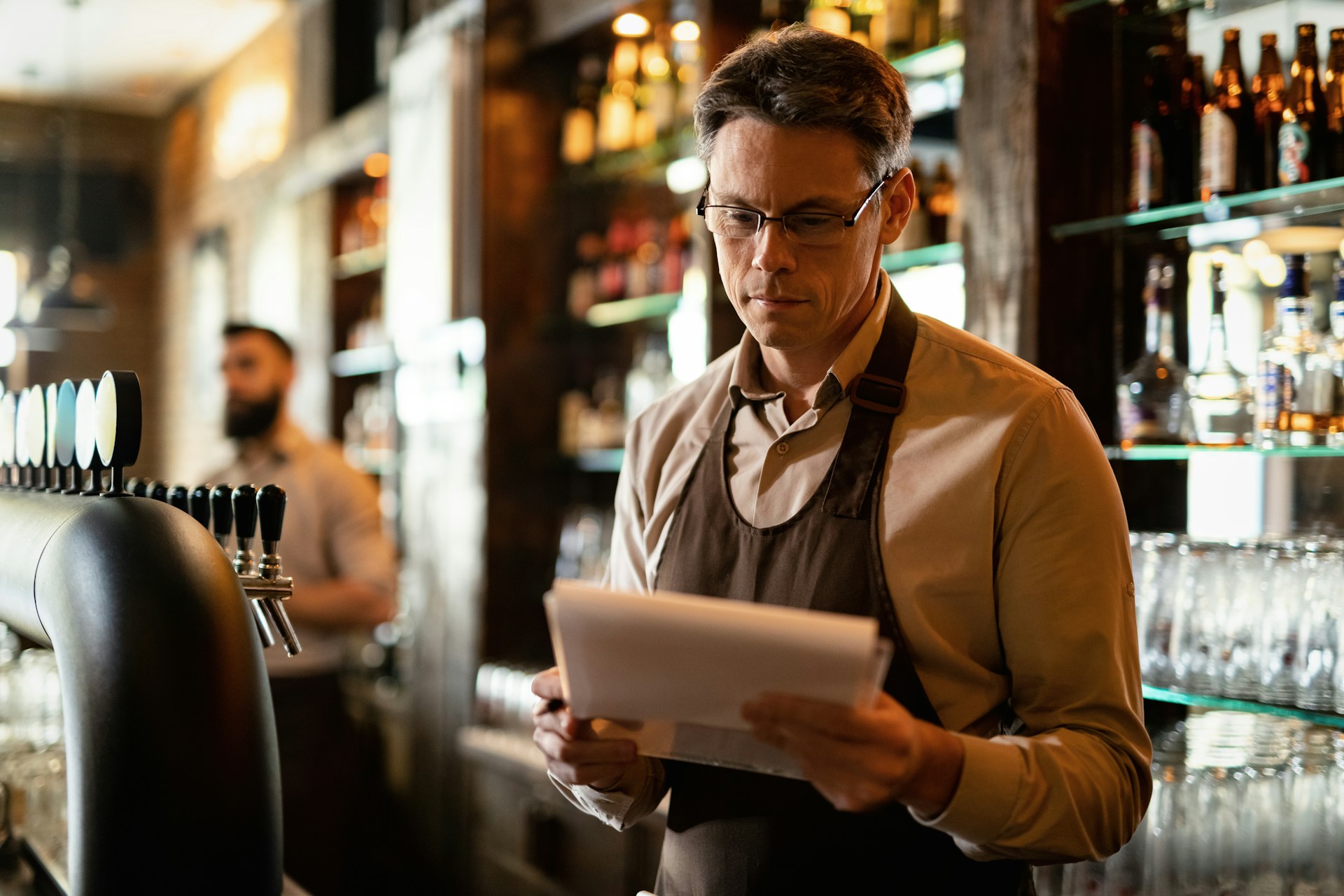 restaurant operators