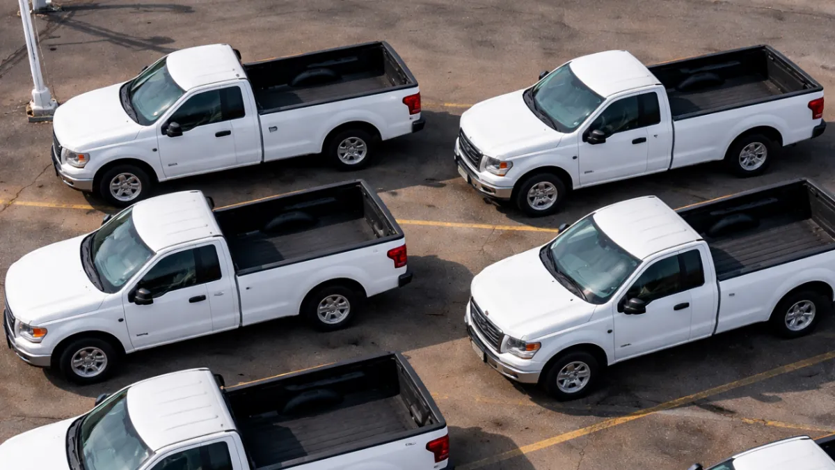 The True Cost of Poor Fleet Maintenance