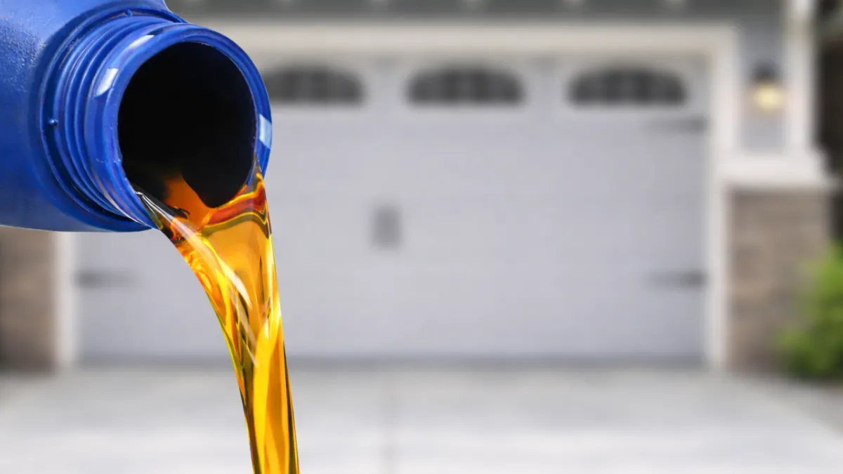 Is a Mobile Oil Change Safe for Your Vehicle?