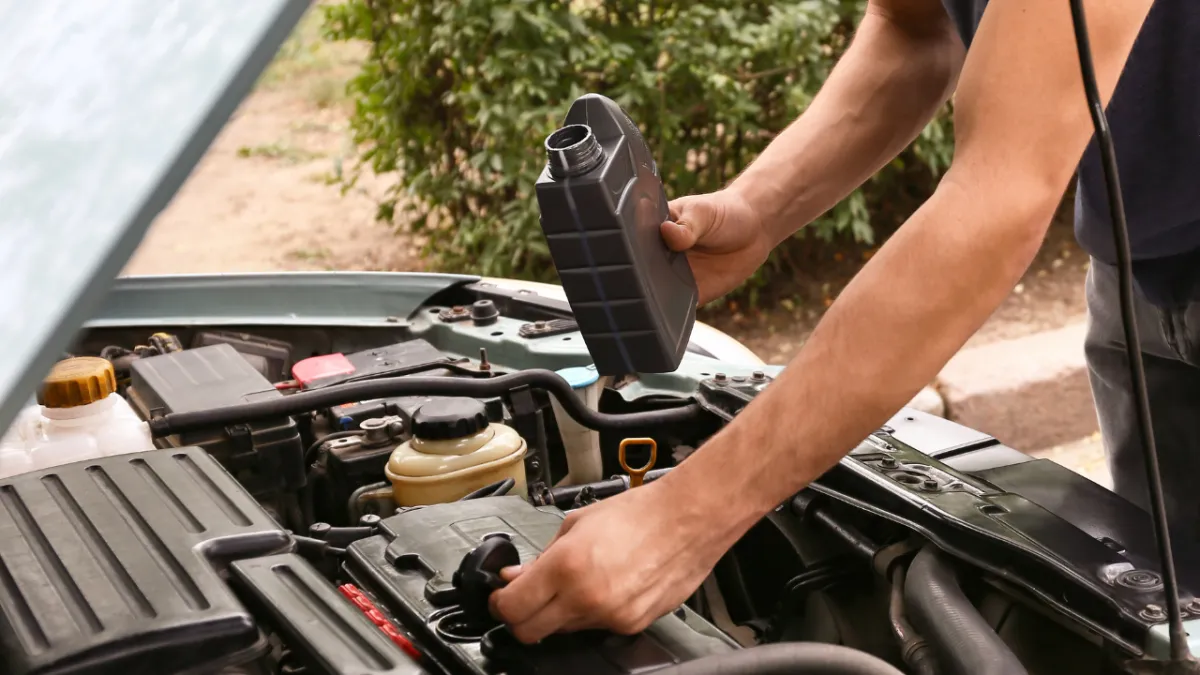 Best Time to Schedule an Oil Change in Utah’s Climate