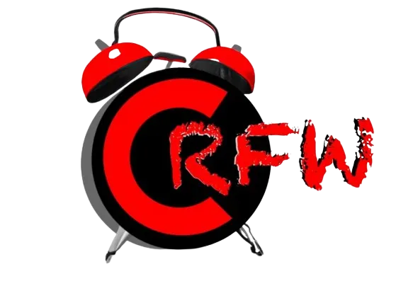 Curfew Logo