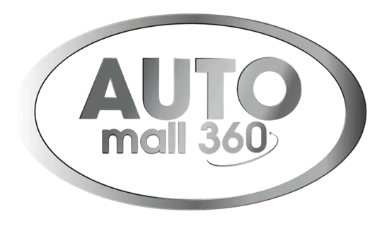 Auto Mall 360 Logo