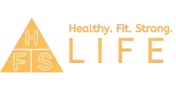 HFS Life Header Logo