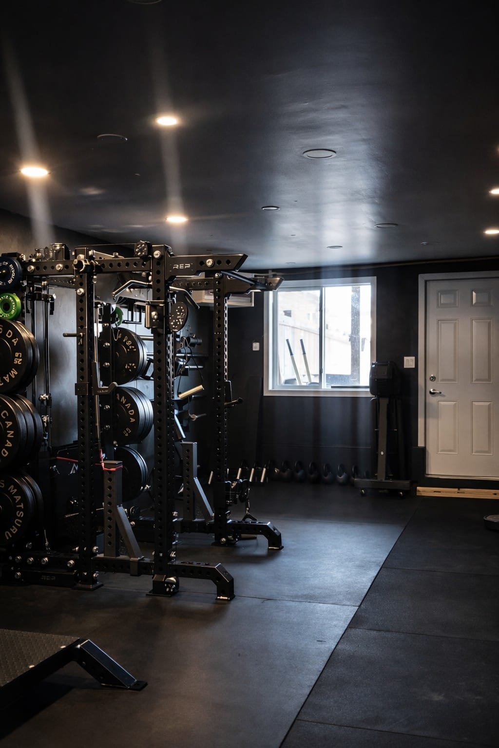 Coach Ice, demonstrating confidence!