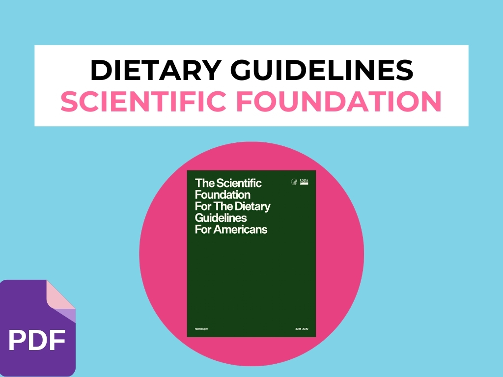 a graphic of a meal planner