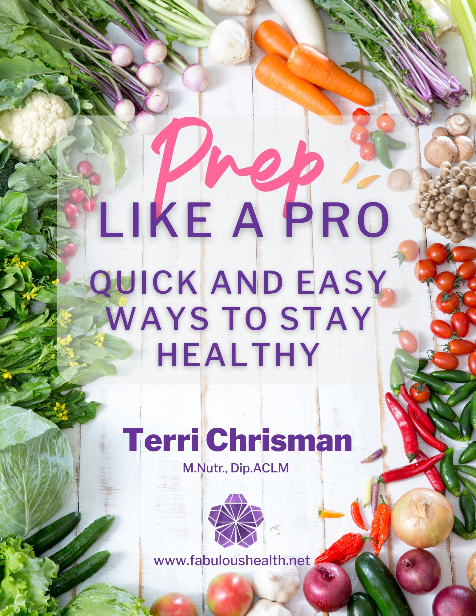 Prep Like a Pro Magazine