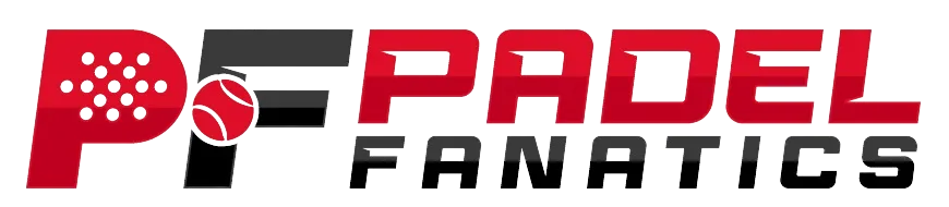 Padel Fanatics logo