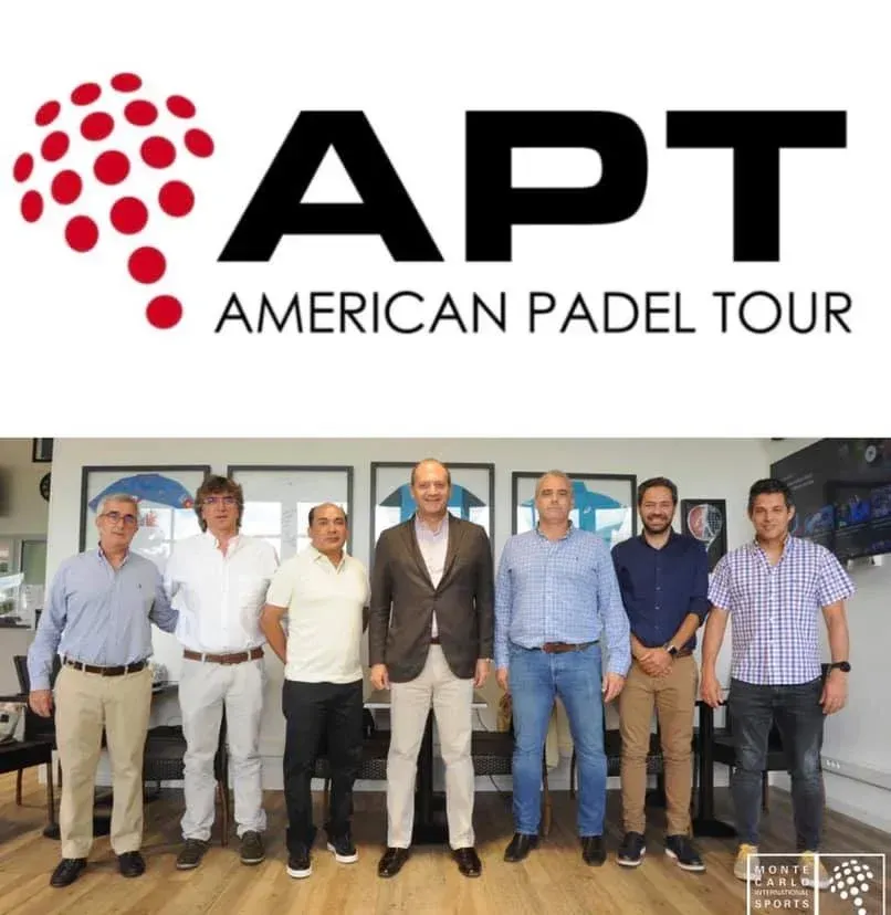 American Padel Tour (APT)