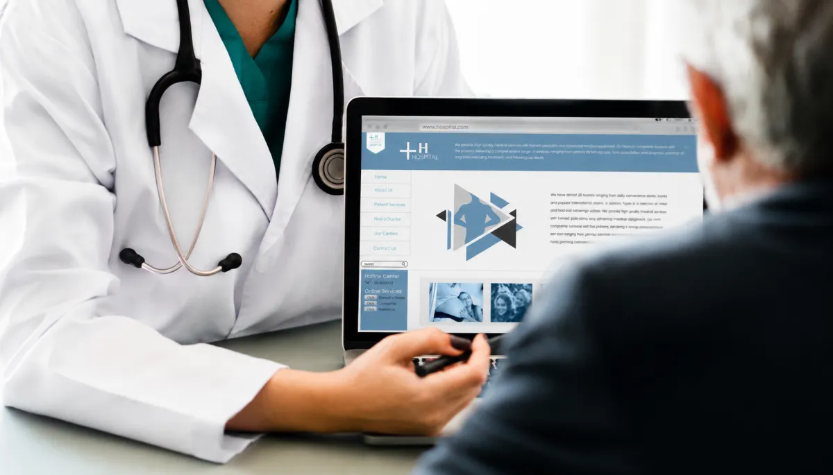Online Reputation Management for Doctors in Canada