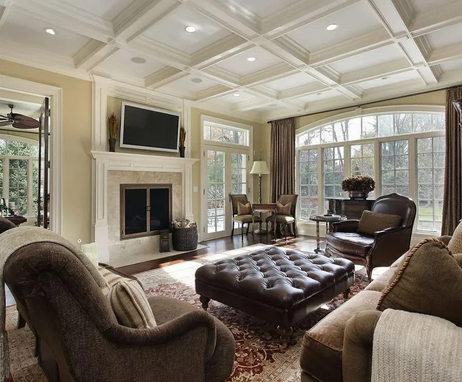  basement remodeling general contractors in Wilmington NC 