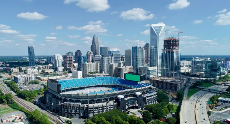 HMA General Contractors serves Charlotte NC