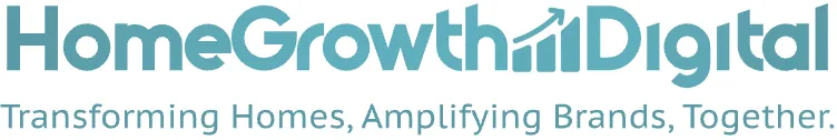 HomeGrowth Digital Logo