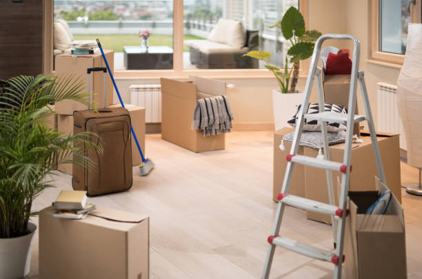 Move In Move Out Cleaning service in Scottsdale, AZ