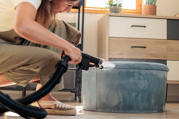 Desert Vibes Cleaning performing Deep Cleaning Service in San Tan Valley, AZ