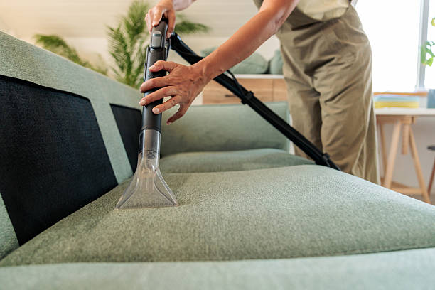 Desert Vibes Cleaning providing deep cleaning in San Tan Valley, AZ