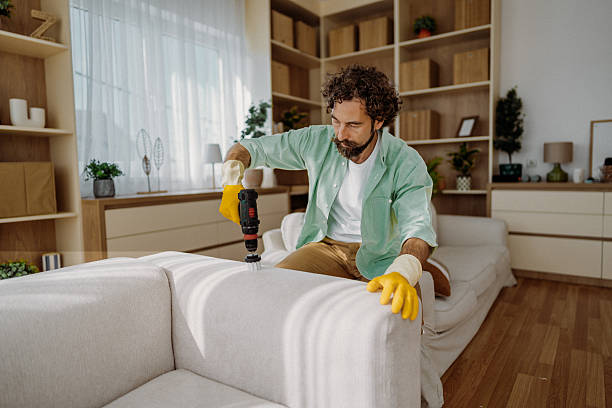 Desert Vibes Cleaning providing deep cleaning in Scottsdale, AZ